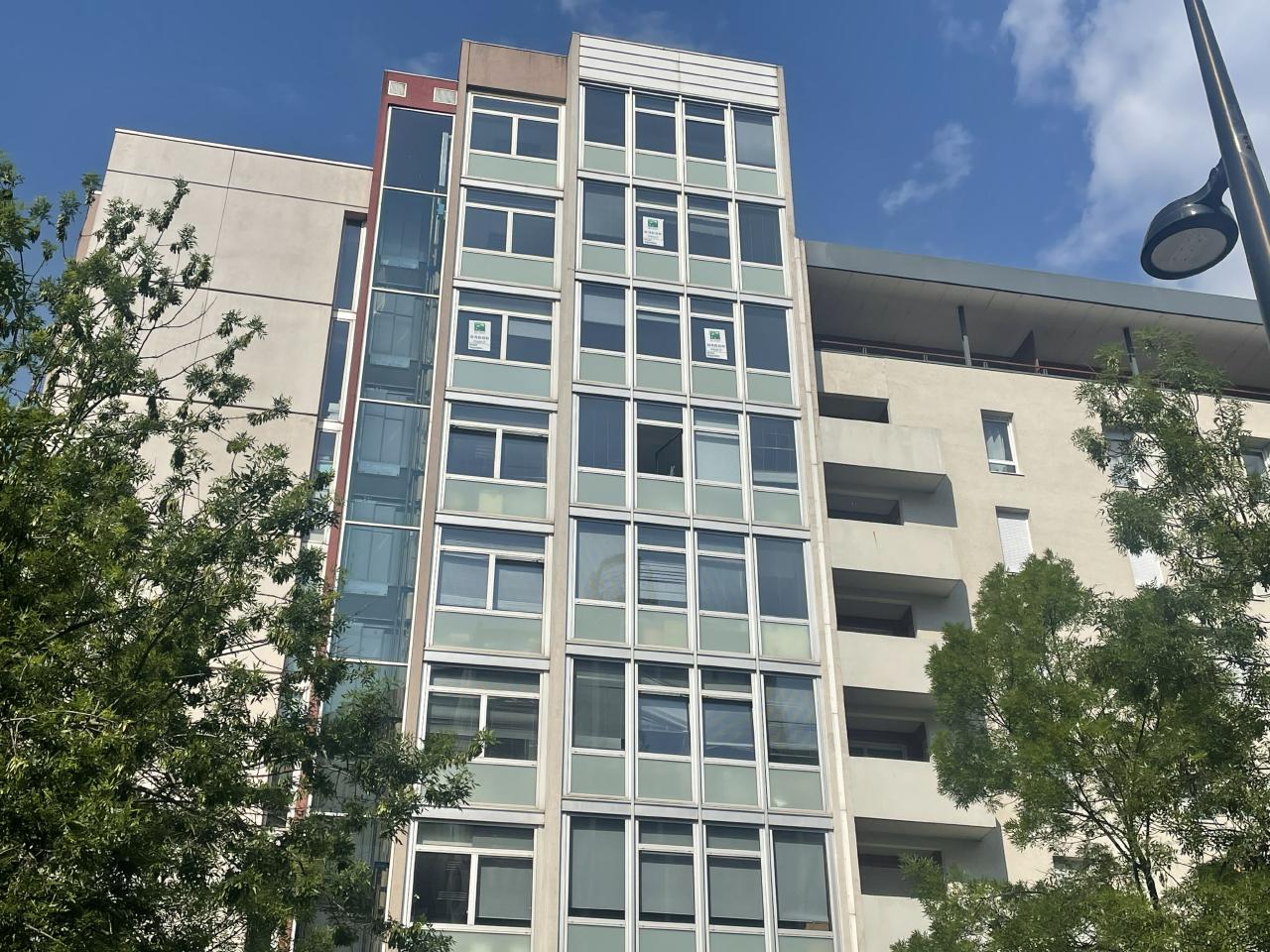 Bureau Grenoble 82m² Location bureau Grenoble Isère OLBUR2533588 4